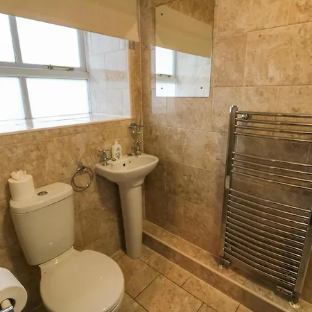 別荘 Honeysuckle ファイリー