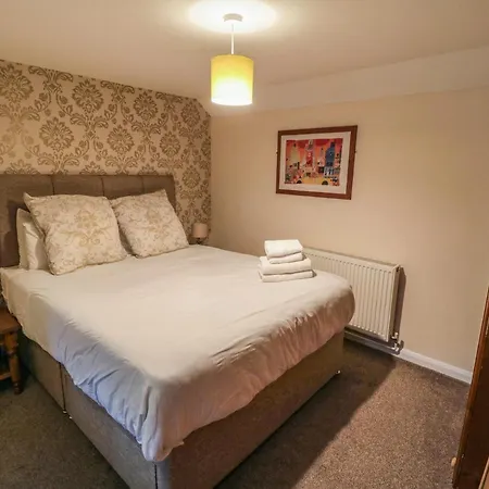 Honeysuckle 別荘 *