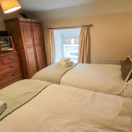 別荘 Honeysuckle *