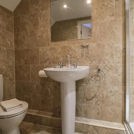 Honeysuckle בית נופש