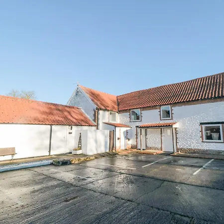 Honeysuckle בית נופש