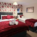 Holiday home Honeysuckle Filey