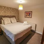 Honeysuckle Holiday home *