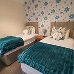 Honeysuckle Holiday home Filey