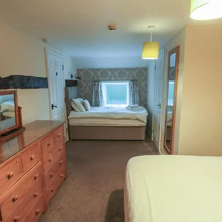 Honeysuckle Dom wakacyjny Filey