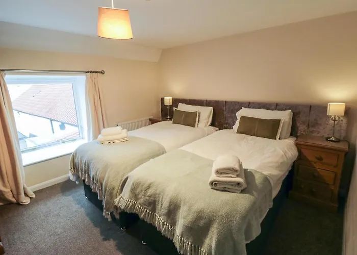 Honeysuckle Dom wakacyjny