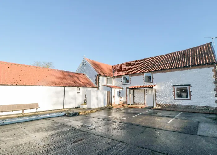 Honeysuckle Dom wakacyjny